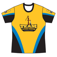 Dragon Boat Jersey